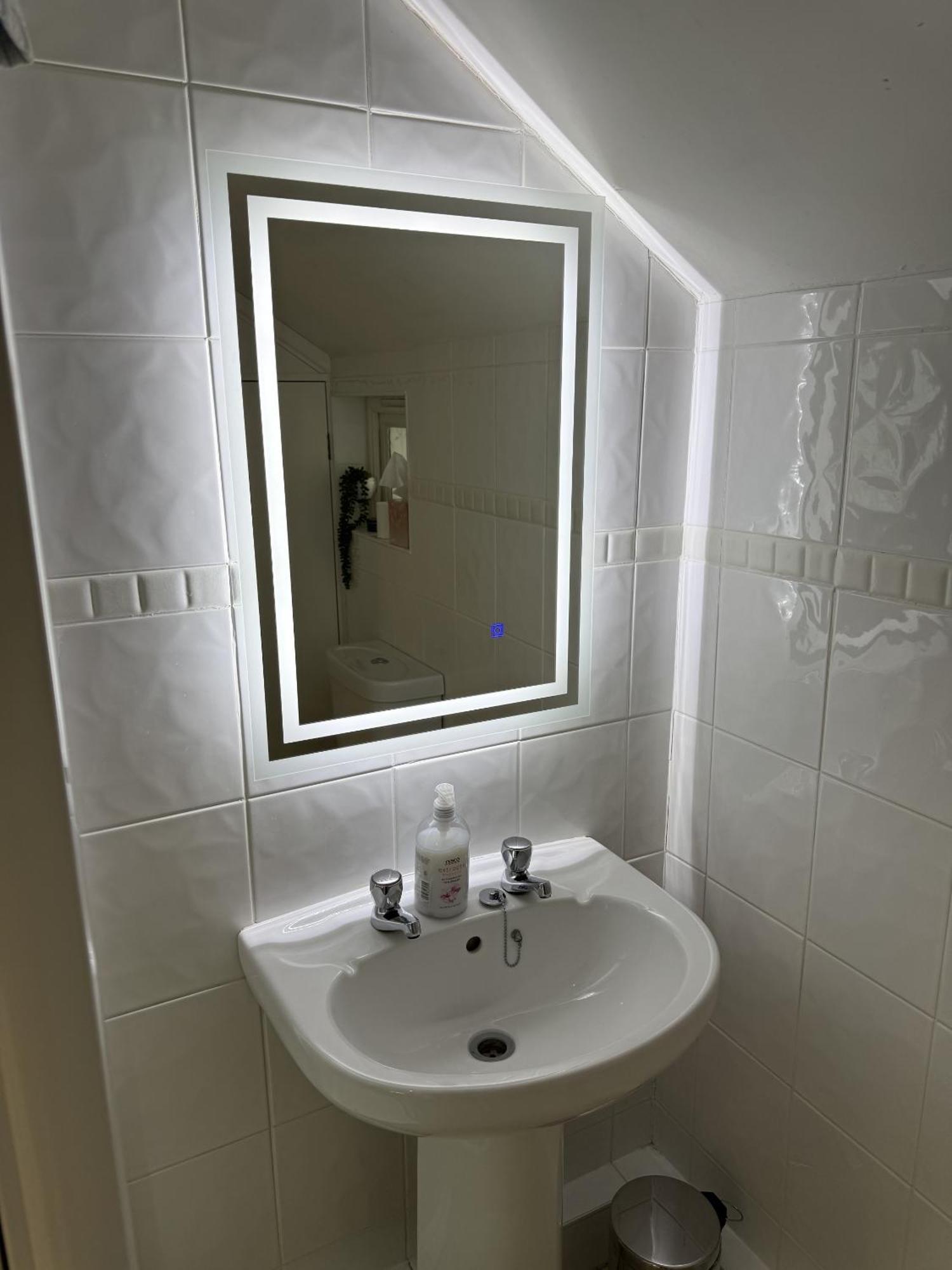 Private Entry Guesthouse Hideaway Hordle Esterno foto